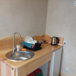 Stary Spichlerz nad Wartą