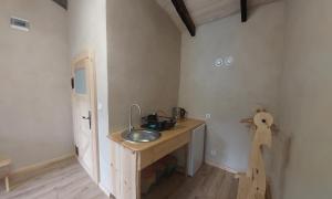 Stary Spichlerz nad Wartą