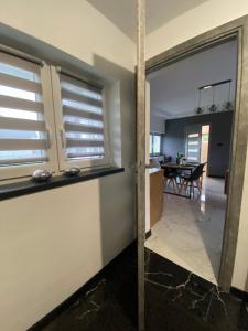 Domek Pod Gwiazdami Bieszczady