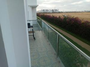 Cocon cozy à Mansouria Mer, piscines et nature