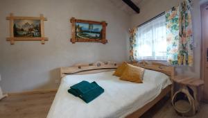 Stary Spichlerz nad Wartą