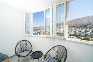 Apartment Petra & Iva