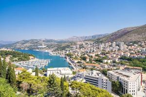 Apartment Petra & Iva