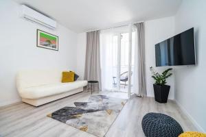 Apartment Petra & Iva