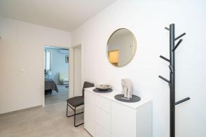 Apartment Petra & Iva