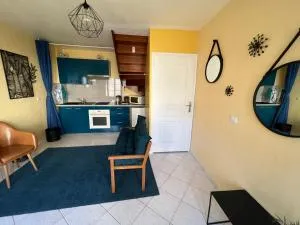 Duplex Cosy Centre Ville - Chauvry