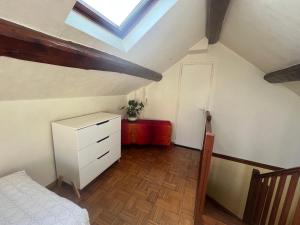Appartements Duplex Cosy Centre Ville : photos des chambres