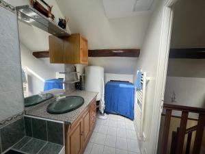 Appartements Duplex Cosy Centre Ville : photos des chambres