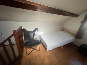 Appartements Duplex Cosy Centre Ville : photos des chambres