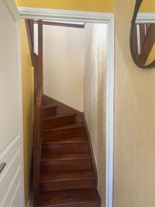 Appartements Duplex Cosy Centre Ville : photos des chambres