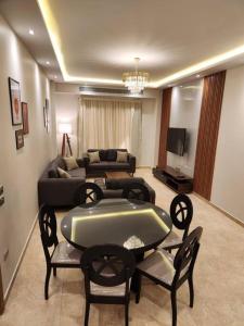 Pharaohs Residence New Cairo Lotus