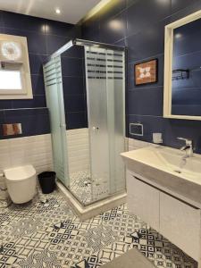 Pharaohs Residence New Cairo Lotus