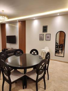 Pharaohs Residence New Cairo Lotus