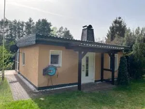 Ferienhaus Fjola - Gubin