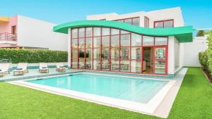 Villa Dolce Vita by Algarve Vacation