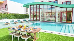 Villa Dolce Vita by Algarve Vacation