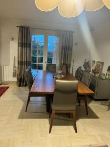 Villas Maisons d-hote a la campagne Parisienne : photos des chambres
