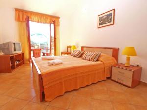 Ferienwohnung für 3 Personen ca 32 qm in Pula-Fondole, Istrien Istrische Riviera