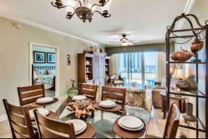 Ariel Dunes I Spacious Balcony, Gulf View & Pools