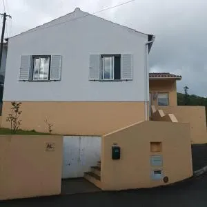 Complexo Vulcânico - Cedros