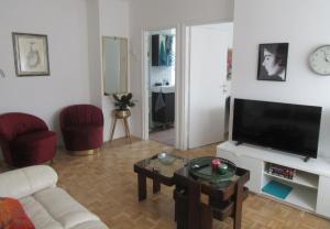 Apartman Irène