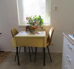 Apartman Irène 