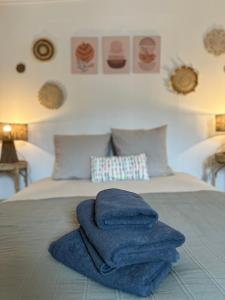 Appartements Large Apartment in City Center : photos des chambres