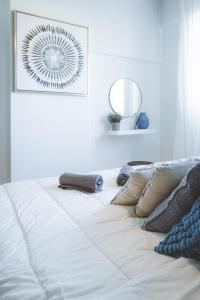 Blue Touch Pervolia Paradise near the beach