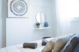 Blue Touch Pervolia Paradise near the beach