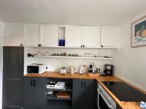 Appartements Large Apartment in City Center : photos des chambres