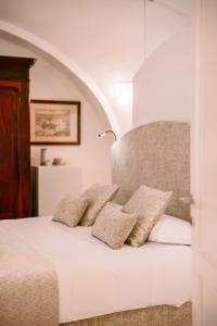 Deluxe Room room in Antica Reghinna Luxury Room