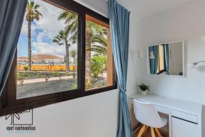 Casa Alisio Papagayo Corralejo iRent Fuerteventura