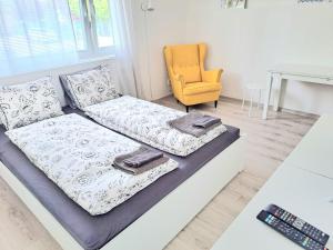 Garsónka v Bratislave - Hotel 3 stelle a Bratislava