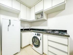 APTOS 1 e 2QTO Lava e Seca e Academia