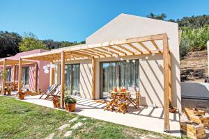 Kumquart estate- Mandarin