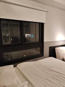 Studio ItaimBibi-Vila Nova-Next Predio Novo