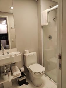 Studio ItaimBibi-Vila Nova-Next Predio Novo