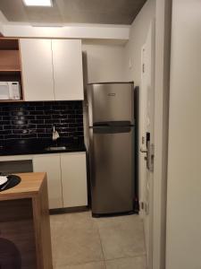 Studio ItaimBibi-Vila Nova-Next Predio Novo