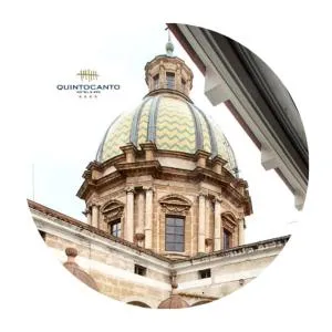 Quintocanto Hotel & Spa - Belmonte Mezzagno