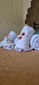 Ventidue Bed and breakfast