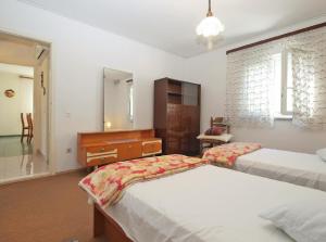 Ferienwohnung für 6 Personen ca 80 qm in Pula, Istrien Istrische Riviera
