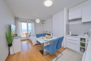 Ferienwohnung für 2 Personen ca 30 qm in Split, Dalmatien Mitteldalmatien