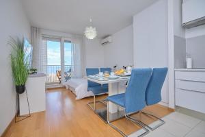 Ferienwohnung für 2 Personen ca 30 qm in Split, Dalmatien Mitteldalmatien