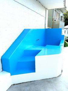 まるごと貸切別荘　全部屋海を眺める炭火BBQ 温水プール付き　白良浜車3分、千畳敷、三段壁徒歩圏