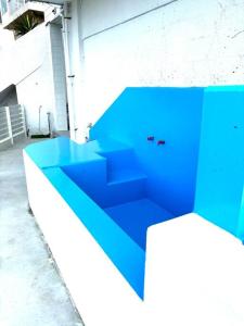 まるごと貸切別荘　全部屋海を眺める炭火BBQ 温水プール付き　白良浜車3分、千畳敷、三段壁徒歩圏