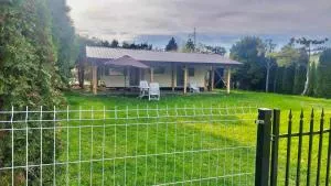 Zacisze nad Sanem 129 a - Monasterzec