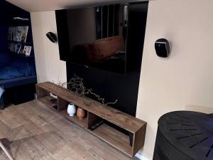 Chalets La Petite Maison de Campagne : photos des chambres