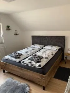 Prenoćište Šimić - Čaglin