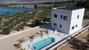 Casita del embalse con encanto - Biar