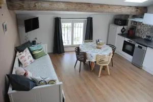 Appartement cosy au deuxième étage - Le Barroux